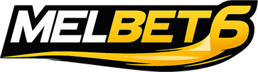 Melbet6 Logo
